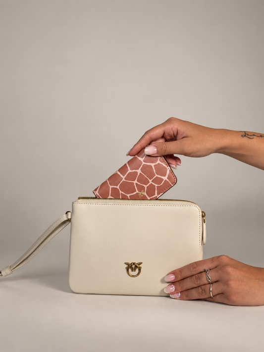 PREMIUM SLIM CASE GIRAFFE