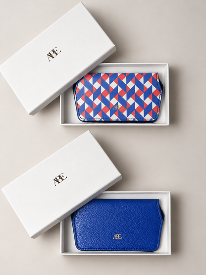 COMBO PREMIUM SLIM CASE PRYSM - MAJORELLE