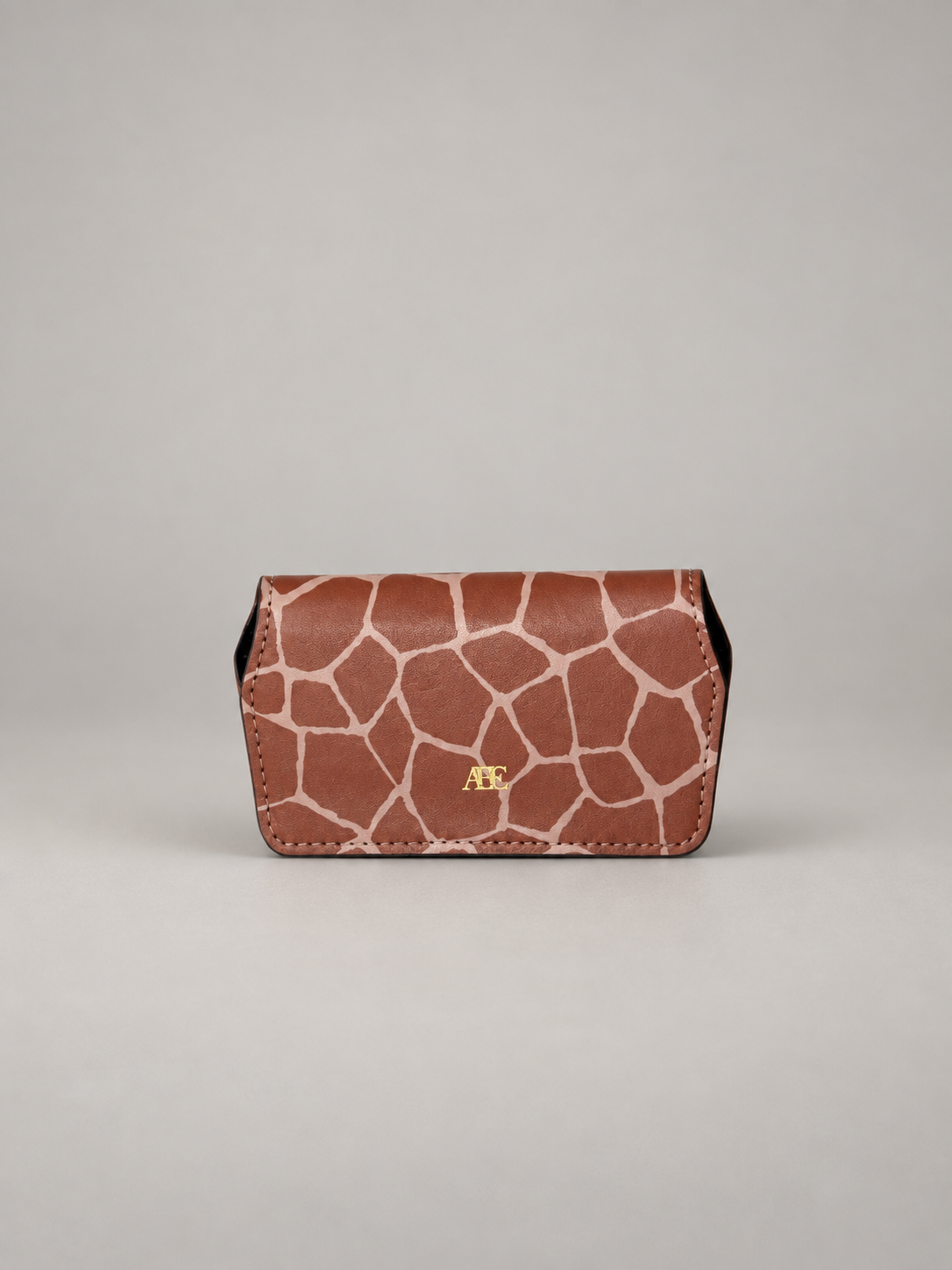 PREMIUM SLIM CASE GIRAFFE