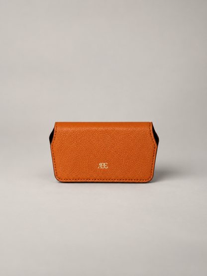 PREMIUM SLIM CASE PAPAYA