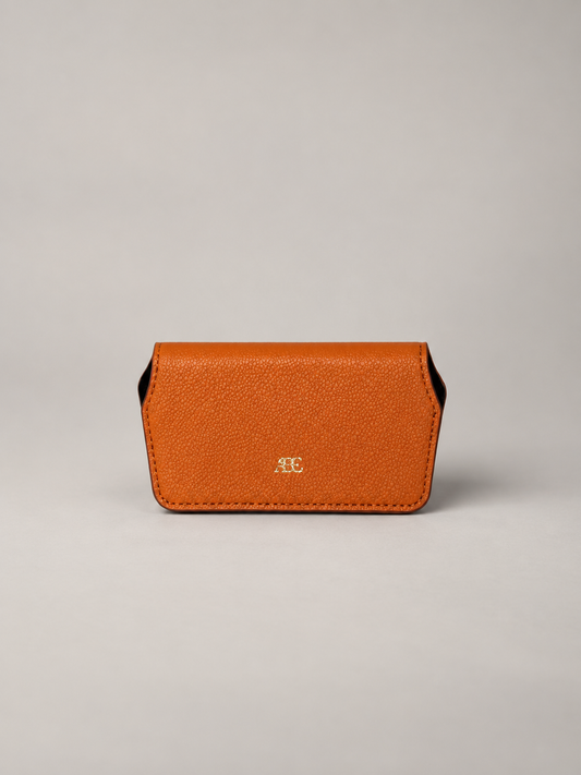 PREMIUM SLIM CASE PAPAYA