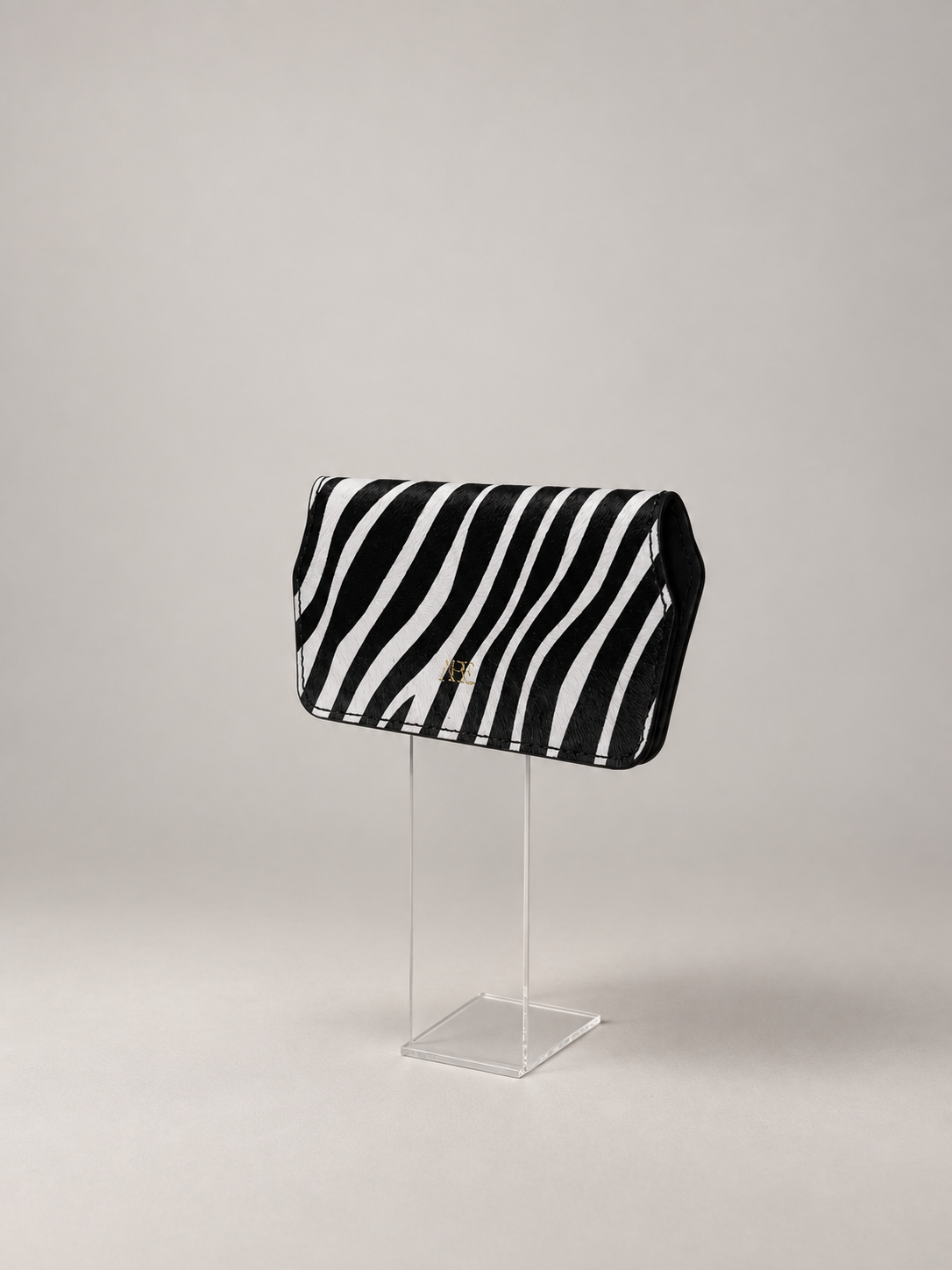 PREMIUM SLIM CASE ZEBRA