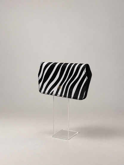 PREMIUM SLIM CASE ZEBRA