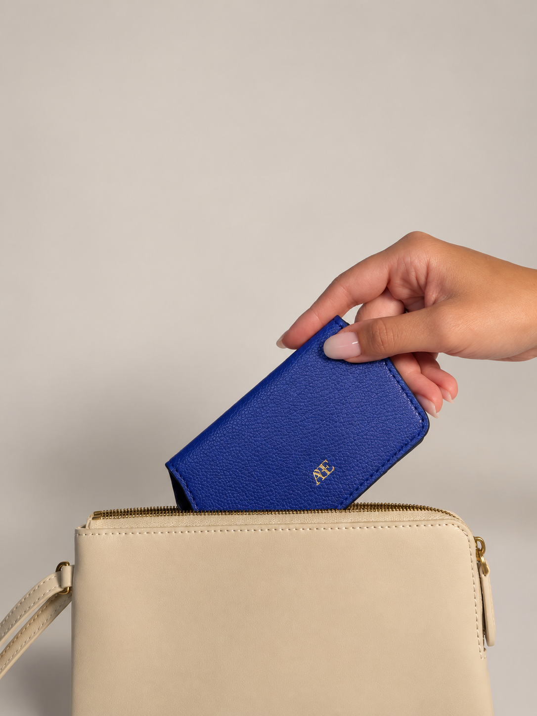 COMBO PREMIUM SLIM CASE MAJORELLE - GIRAFFE
