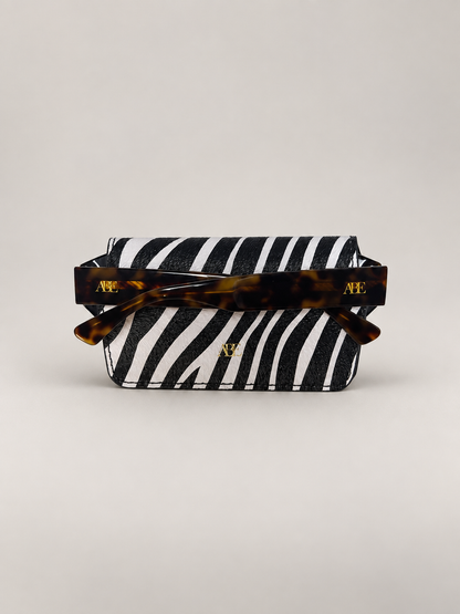 PREMIUM SLIM CASE ZEBRA