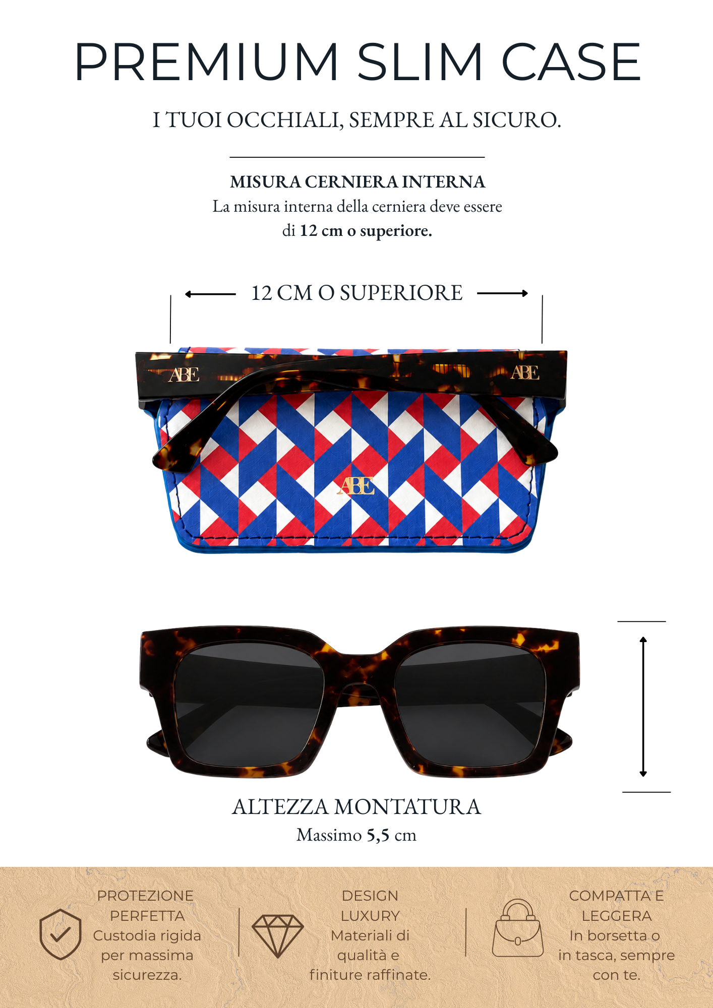 PREMIUM SLIM CASE PRYSM