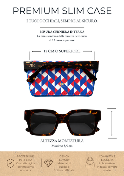 PREMIUM SLIM CASE PRYSM