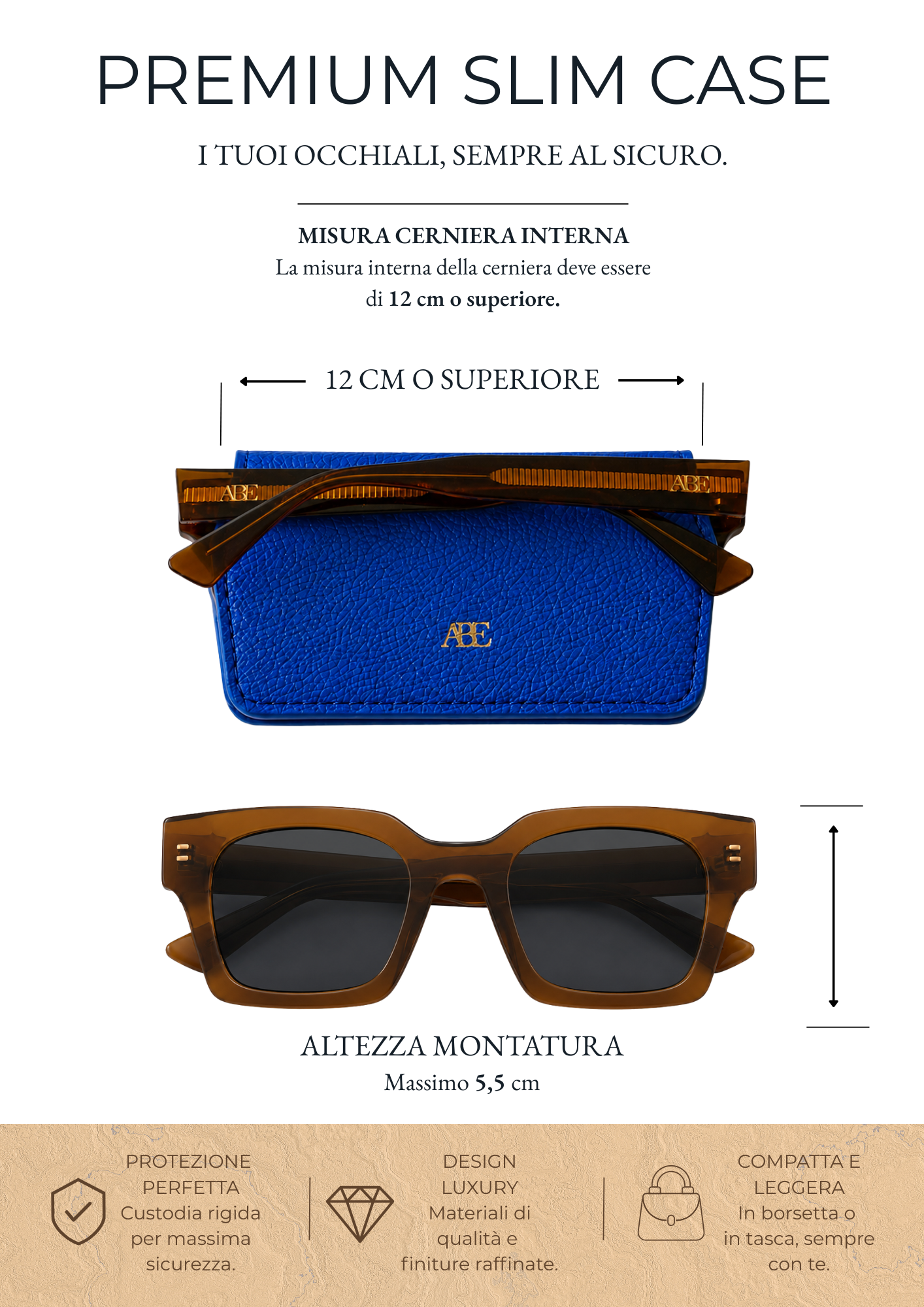 PREMIUM SLIM CASE MAJORELLE