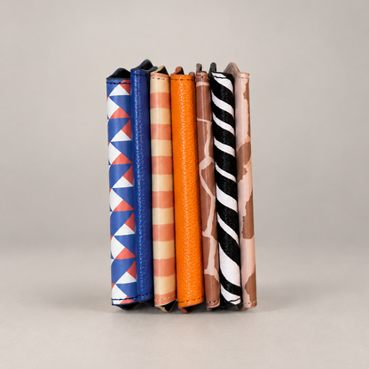 COMBO PREMIUM SLIM CASE MAJORELLE - GIRAFFE