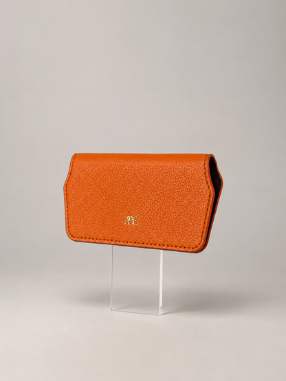 PREMIUM SLIM CASE PAPAYA