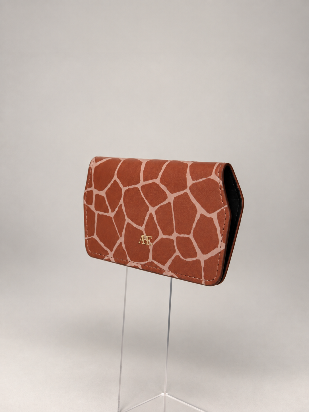 PREMIUM SLIM CASE GIRAFFE