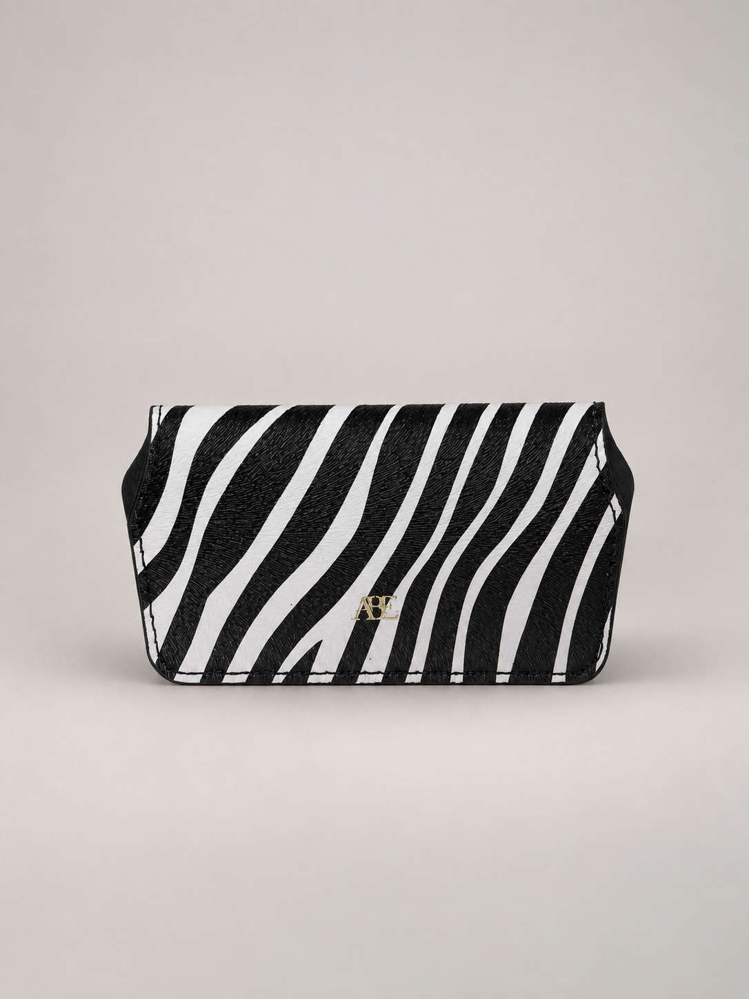 PREMIUM SLIM CASE ZEBRA