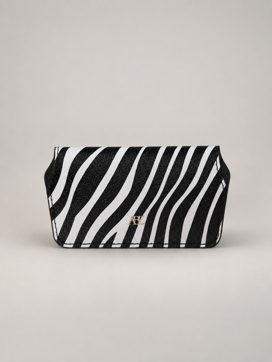 PREMIUM SLIM CASE ZEBRA