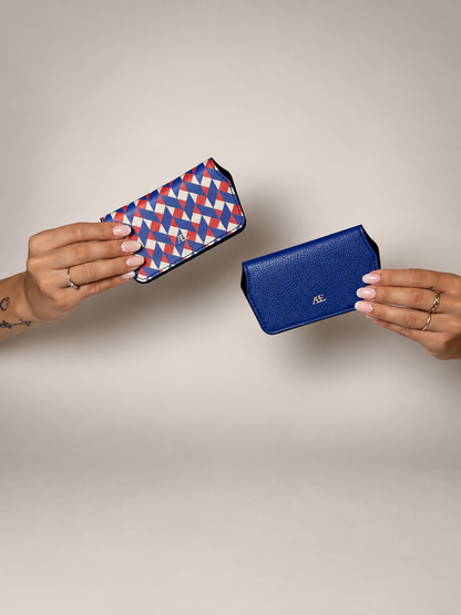 COMBO PREMIUM SLIM CASE PRYSM - MAJORELLE
