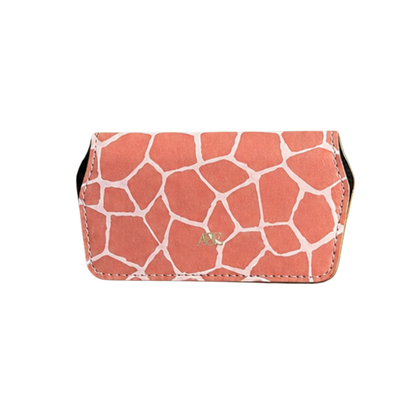 PREMIUM SLIM CASE GIRAFFE