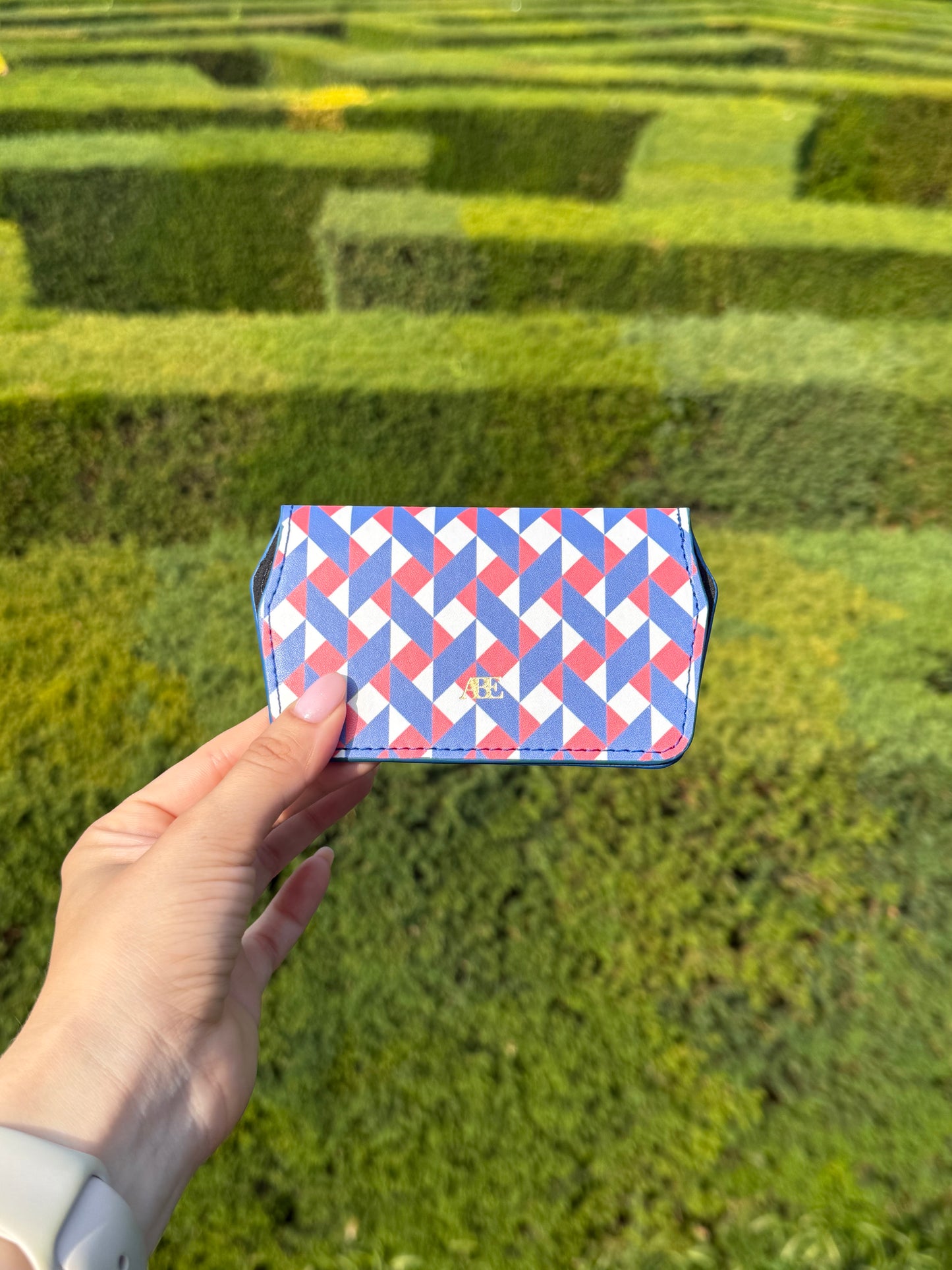 PREMIUM SLIM CASE PRYSM