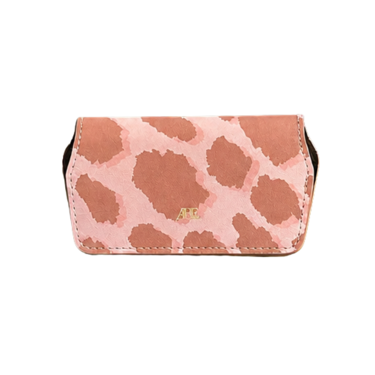 PREMIUM SLIM CASE LEOPARD