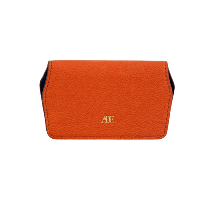 PREMIUM SLIM CASE PAPAYA