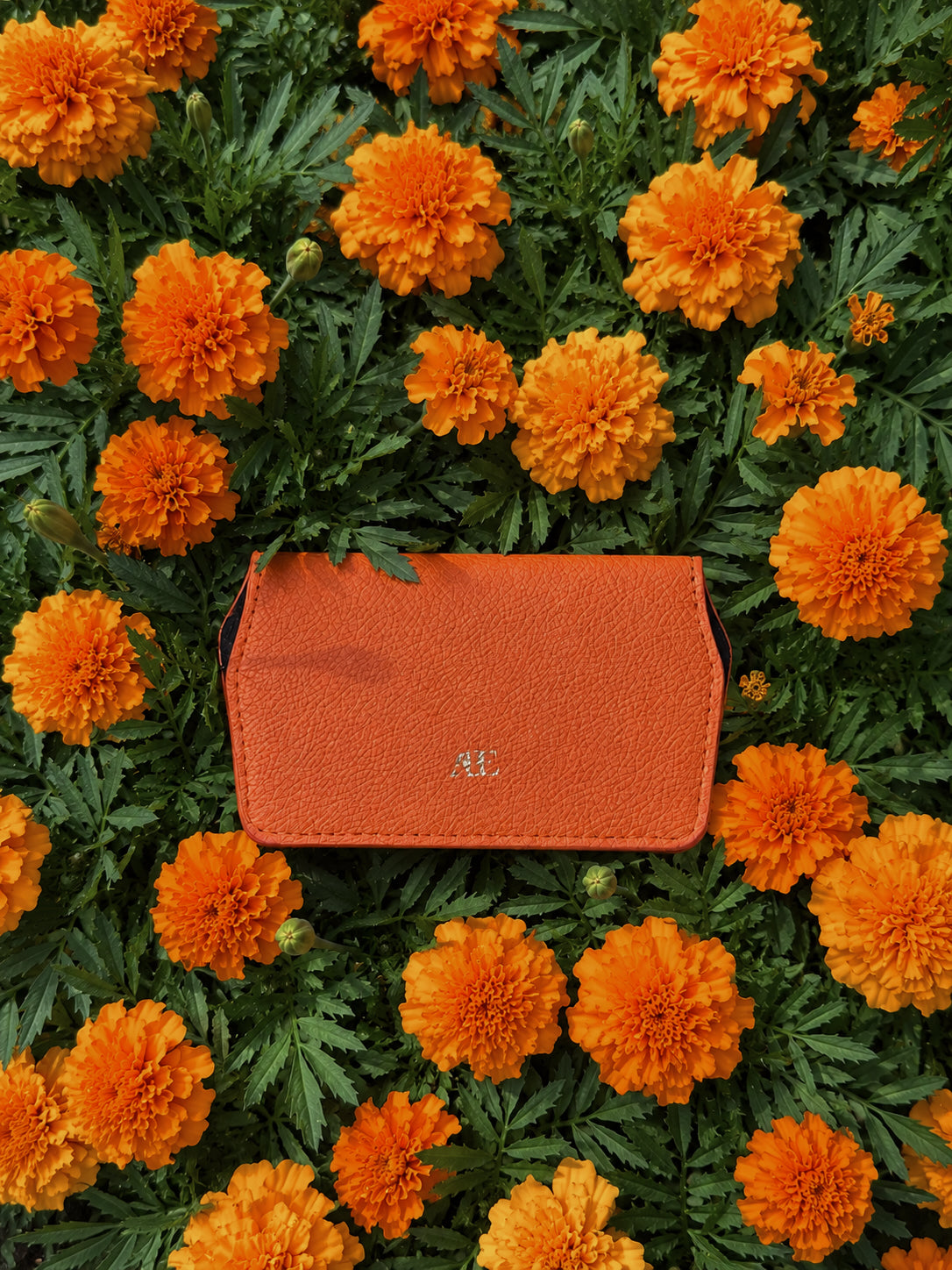 PREMIUM SLIM CASE PAPAYA