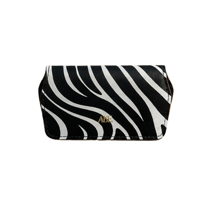 PREMIUM SLIM CASE ZEBRA